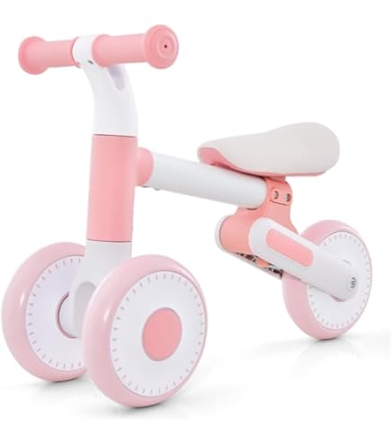 Amazon.co.jp: D-Bike mini プラス ミッフィー : おもちゃ